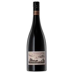 Henry's Drive Magnus Shiraz Vintage Longbottom, 2019, Mclaren Vale, South Australia