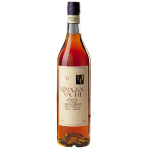 Armagnac VAGHI V.S. 70cl, Gascogne