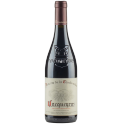  Vacqueyras Charbonniere 2023, Domaine de La Charbonniere, Rhone