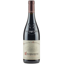  Vacqueyras Charbonniere 2023, Domaine de La Charbonniere, Rhone