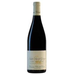 Nuits-Saint-Georges 1. Cru "Les Vallerots'' 2021, Domaine Chantal Lescure, Bourgogne