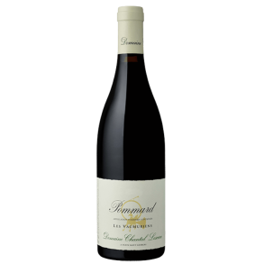 Pommard Les Vaumuriens 2019, Domaine Chantal Lescure, Bourgogne.