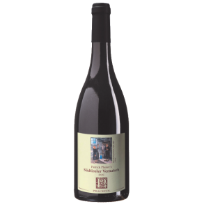 Vernatsch Schiava 2024, Prackfol, Alto Adige