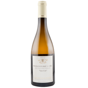 Pouilly Fuisse 1. Cru Vers Cras 2022, Domaine Pascal Renaud, Bourgogne