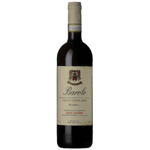 Barolo Perno Vigna Disa 2018, Elio Sandri, Piemonte