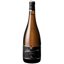 Villanueva Albarino 2023, Bodegas Villanueva, Rias Baixas