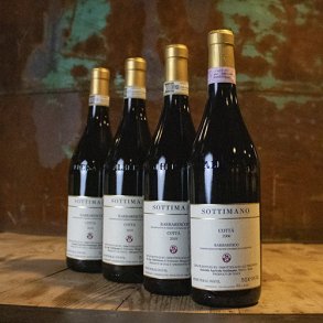 Vinpakke - Sottimano - �rgang 06,10,14,18