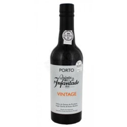 Quinta do Infantado, Vintage Port 2013, (37,5 cl)