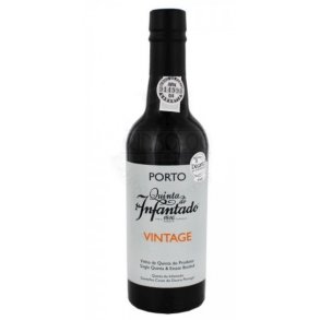 Quinta do Infantado, Vintage Port 2013, (37,5 cl)