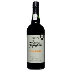 Quinta do Infantado, Vintage Port 2015