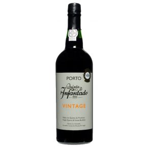 Quinta do Infantado, Vintage Port 2015