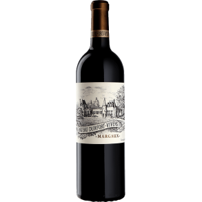 Chateau Durfort Vivens 2020, Margaux Grand 2. Cru Class�, Bordeaux