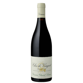 Clos de Vougeot Grand Cru 2021 �ko, Domaine Chantal Lescure, Bourgogne