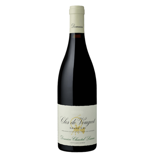 Clos de Vougeot Grand Cru 2021 ko, Domaine Chantal Lescure, Bourgogne