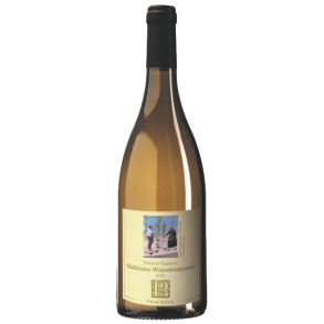Weissburgunder 2024, Prackfol, Alto Adige