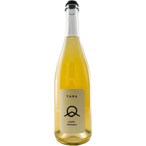 Yara Blanc Pet Nat Shuette �ko 2025, Bordeaux