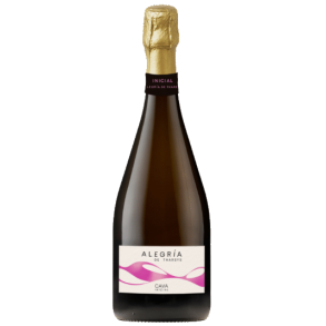 Cava Alegria Dulce Inicial (�KO), Pago De Tharsys, Valencia