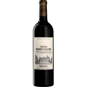Chateau Marquis D`Alesme 2020, Margaux, Bordeaux
