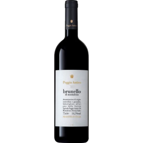 Poggio Antico Brunello di Montalcino 2016, Toscana