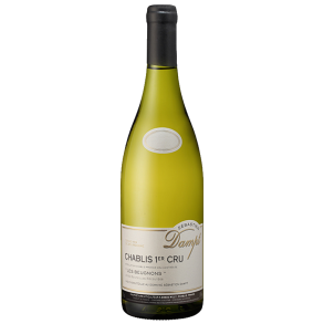 Chablis 1. Cru Beugnons 2023, Sebastien Dampt, Bourgogne