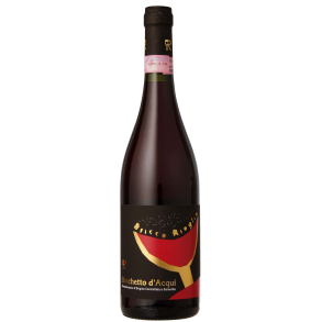 Brachetto d'Acqui 2023, Rinaldi Vini, Piemonte