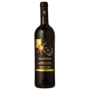 La Bricca Barbera d'sti Superiore 2017, Rinaldi Vini, Piemonte