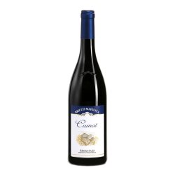 Cumot 2019, Bricco Maiolica, Nebbiolo dAlba Superiore, Piemonte