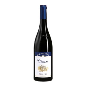 Cumot 2019, Bricco Maiolica, Nebbiolo d�Alba Superiore, Piemonte
