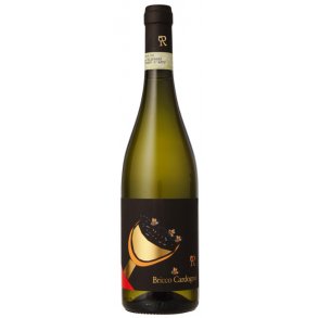Rinaldi Vini, Moscato d'Asti 2021, 