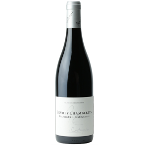 Gevrey Chambertin Cazetiers 1. Cru 2021 Domaine Castagnier, Bourgogne