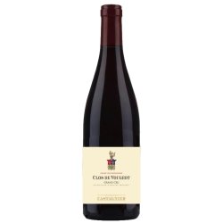 Clos Vougeot Grand Cru 2021, Domaine Castagnier, Bourgogne
