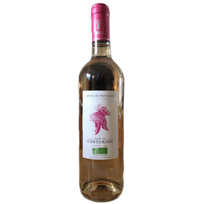 Cuv�e Centurion Ros� 2024, Chateau Saint Julien d'Aille, Cotes de Provence