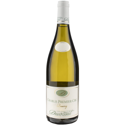 Chablis Beauroy 1. Cru 2023, Domaine Agns et Didier Dauvissat, Bourgogne