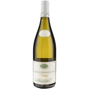 Chablis Beauroy 1. Cru 2023, Domaine Agns et Didier Dauvissat, Bourgogne