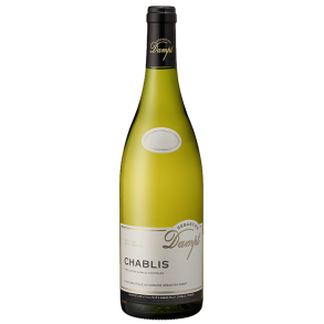 Chablis 2024, Sebastien Dampt, Bourgogne