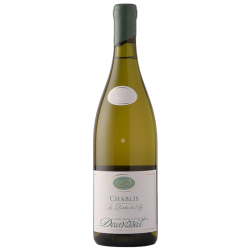 Chablis 2023, Domaine Agns et Didier Dauvissat, Bourgogne