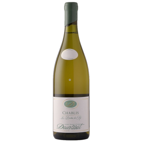 Chablis 2023, Domaine Agns et Didier Dauvissat, Bourgogne