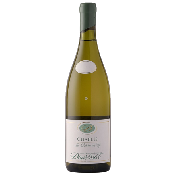 Chablis 2023, Domaine Agns et Didier Dauvissat, Bourgogne