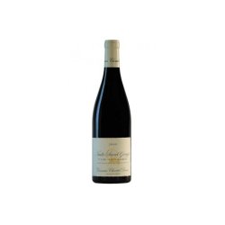 Nuits-Saint-Georges 1. Cru "Les Vallerots'' 2021, Domaine Chantal Lescure, Bourgogne