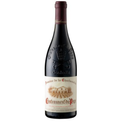  Chateauneuf du Pape 2020, Domaine de la Charbonnire, Rhone
