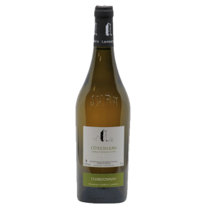 Cuv�e 2003 Chardonnay 2021, Domaine Fr�d�ric Lambert, Jura 
