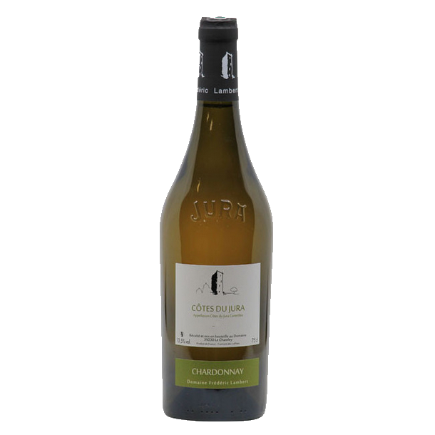 Cuv�e 2003 Chardonnay 2021, Domaine Fr�d�ric Lambert, Jura 