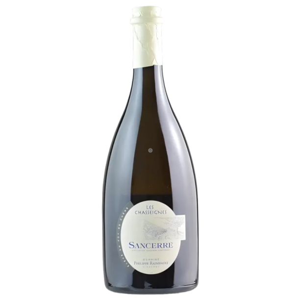 Sancerre Les Chasseignes 2022, Philippe Raimbault, Loire