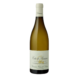 Beaune Blanc La Grande Chatelaine 2022 ko, Domaine Chantal Lescure, Bourgogne.