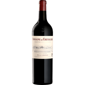 Domaine De Chevalier 2020 Grand Cru Class� de Graves Pessac Leognan, Bordeaux