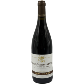 Auxey-Duresses 1. Cru Blanc Climat du Val�2021, Domaine Roy, Bourgogne