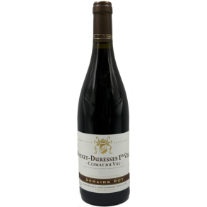 Auxey-Duresses 1. Cru Rouge Climat du Val�2021, Domaine Roy, Bourgogne