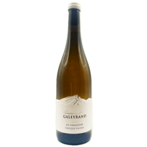 En Collindre 2023, Domaine de Pacotille, Bugey