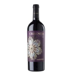  Actitud 2015, Creencia, Hammeken Cellars, Jumilla