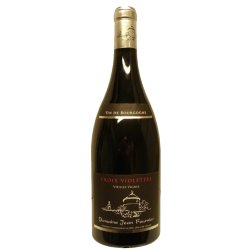 Cote de Nuits Villages "les Croix Violettes" 2018, Domaine Fournier, Bourgogne